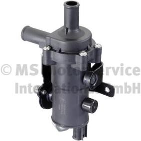 Wasserumwälzpumpe, Standheizung 7.06740.25.0 von PIERBURG günstig für 137,61 € online kaufen
