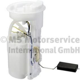 Kraftstoff-Fördereinheit 7.11775.04.0 von PIERBURG günstig für 165,55 € online kaufen