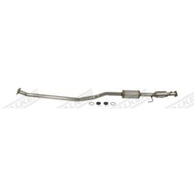 Katalysator 28907 von WALKER günstig für 545,19 € online kaufen