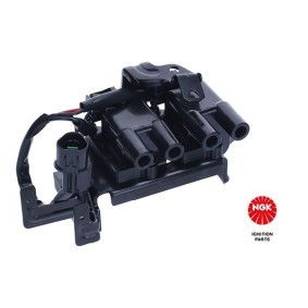 Zündspule 49512 von NGK günstig für 63,45 € online kaufen