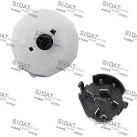 Comprar Interruptor de encendido / arranque de SIDAT 650130 a bajo precio de 47,59 €