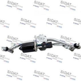 Compre Sistema de lava-vidros da SIDAT 68081A2 a um preço baixo por 260,65 €