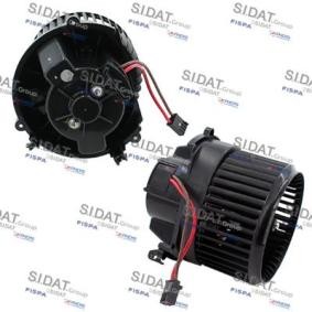 Achetez des Pulseur d'air de chez SIDAT en ligne pour 1 (F52) Berline à prix modérés