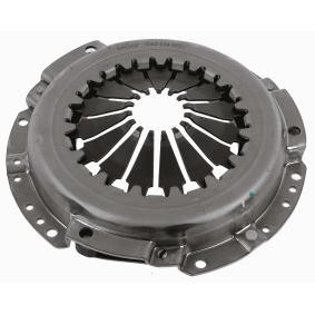 Kupplungsdruckplatte 3082 634 052 VOLKSWAGEN von SACHS