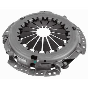 Acquista Spingidisco da SACHS online per CELICA Cabriolet (AT20_, ST20_) a prezzi moderati