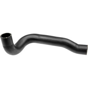 Compre Manguito de radiador de GATES online para Qashqai / Qashqai+2 I Van (J10, JJ10E) a precios moderados