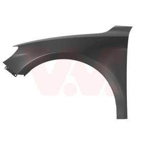 Acquista Parafango da VAN WEZEL 0366657 a buon mercato per soli 136,94 €