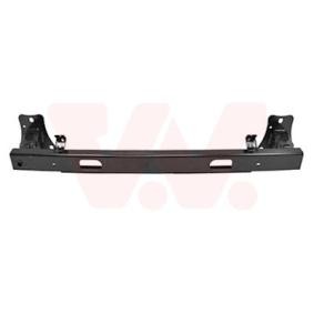 Compre Alma de párachoque de VAN WEZEL online para Berlingo (K9) a preços moderados