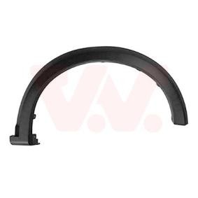 Acquista Allargamento parafango da VAN WEZEL 1510522 a buon mercato per soli 52,30 €