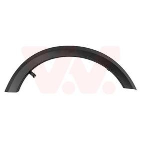 Acquista Allargamento parafango da VAN WEZEL 1510523 a buon mercato per soli 52,30 €