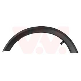 Acquista Allargamento parafango da VAN WEZEL 1510524 a buon mercato per soli 52,30 €