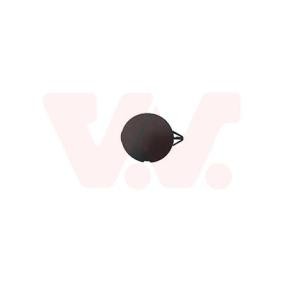 Klappe, Abschlepphaken 1528587 DACIA von VAN WEZEL