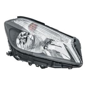 Compre Faros de VAN WEZEL online para Clase A (W176) a precios moderados