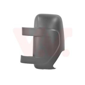 Acquista Copertura, Specchio esterno da VAN WEZEL 3799841 a buon mercato per soli 24,22 €
