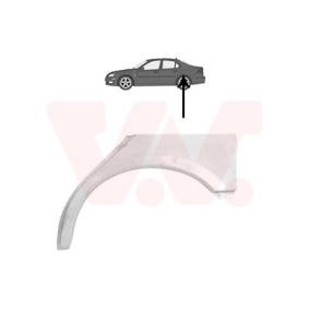 Radlauf 4735147 SAAB von VAN WEZEL