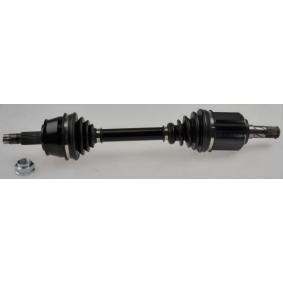 Antriebswelle GKND12370 von LÖBRO günstig für 144,26 € online kaufen