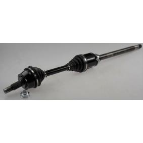 Antriebswelle GKND12384 von LÖBRO günstig für 164,44 € online kaufen
