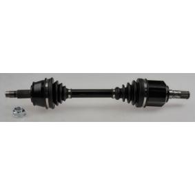 Antriebswelle GKND12385 von LÖBRO günstig für 131,14 € online kaufen