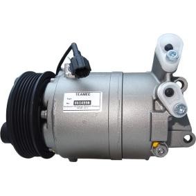 Acquista Compressore aria condizionata da ROTOVIS Automotive Electrics online per MURANO (Z50) a prezzi moderati