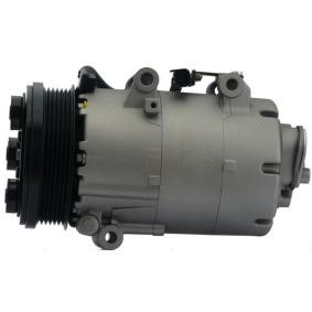 Klimakompressor FRC23342 von ROTOVIS Automotive Electrics günstig für 247,88 € online kaufen