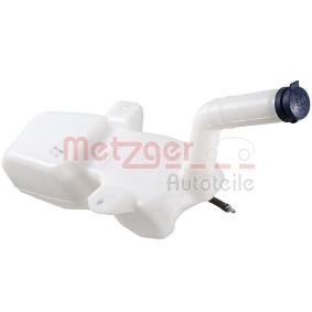 Acquista Vaschetta tergicristalli da METZGER 2140418 a buon mercato per soli 85,20 €