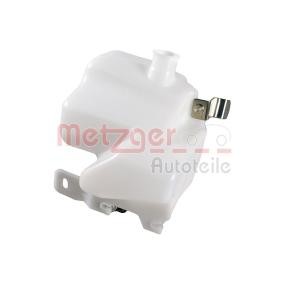 Acquista Vaschetta tergicristalli da METZGER 2140419 a buon mercato per soli 151,23 €