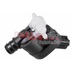 Compre Bomba de limpiaparabrisas de METZGER online para Ceed III Furgón / Hatchback (CD) a precios moderados