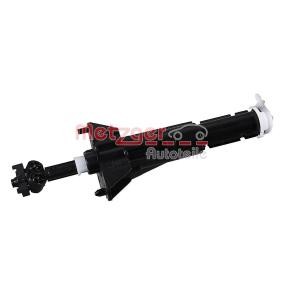 Waschwasserdüse, Scheinwerferreinigung 2221153 von METZGER günstig für 97,25 € online kaufen