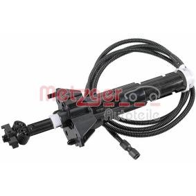 Waschwasserdüse, Scheinwerferreinigung 2221155 von METZGER günstig für 107,70 € online kaufen