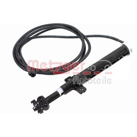 Achetez des Gicleur de lave-phare METZGER 2221169 à prix pour 53,66 €
