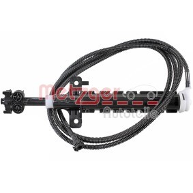Achetez des Gicleur de lave-phare METZGER 2221180 à prix pour 56,66 €