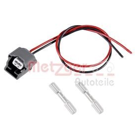 Compre Kit de cabos de METZGER online para Thalia III (L8_) a preços moderados