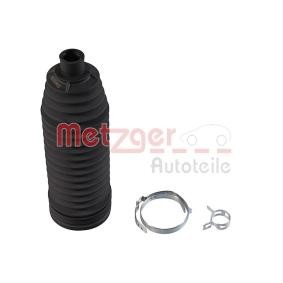 Compre Fuelle de dirección de METZGER online para 4 Cabrio (F33, F83) a precios moderados