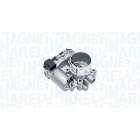Compre Corpo de borboleta da MAGNETI MARELLI 802000000135 a um preço baixo por 108,29 €