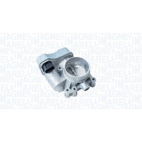 Compre Corpo de borboleta da MAGNETI MARELLI 802000000159 a um preço baixo por 91,42 €