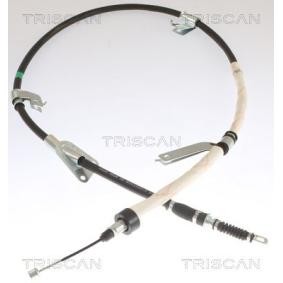 Compre Cabo de freio de mão de TRISCAN online para Sportage (QL, QLE) a preços moderados