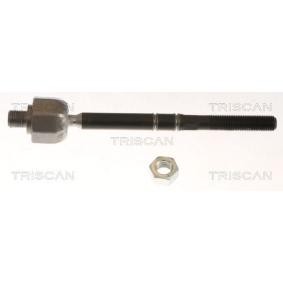 Comprar Rótula axial de dirección de TRISCAN 8500 27214 a bajo precio de 28,68 €