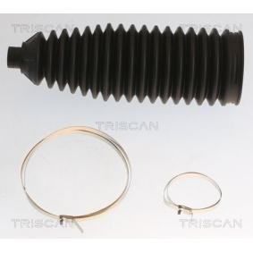 Achetez des Jeu de joint-soufflet, direction TRISCAN 8500 28023 à prix pour 19,80 €