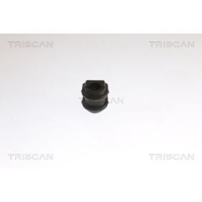 Lagerbuchse, Stabilisator für KIA von TRISCAN