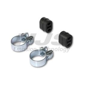 Montagesatz, Schalldämpfer 82 14 9092 von HJS günstig für 9,54 € online kaufen
