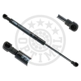 Motorhaubendämpfer AG-51880 von OPTIMAL günstig für 17,82 € online kaufen