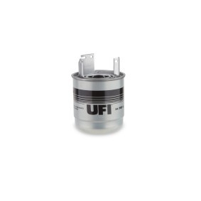 Kraftstofffilter 24.161.00 von UFI günstig für 45,63 € online kaufen