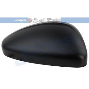 Comprar Cubierta, retrovisor exterior de JOHNS 57 41 38-90 a bajo precio de 16,55 €