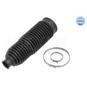 Faltenbalgsatz, Lenkung 100 620 0017 von MEYLE günstig für 9,98 € online kaufen