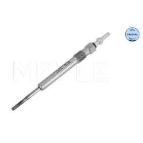 Glühkerze 714 860 0007 von MEYLE günstig für 21,13 € online kaufen