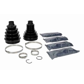 Faltenbalgsatz, Antriebswelle V48-0560 von VAICO günstig für 54,30 € online kaufen