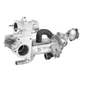 Compre Módulo RGE (recirculação dos gases de escape) da BTS TURBO A100125 a um preço baixo por 268,88 €