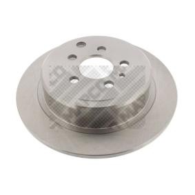 Acquista Disco freno da MAPCO 15044 a buon mercato per soli 20,19 €