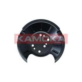 Compre Chapa protectora de disco de freno de KAMOKA online para Fiesta Mk6 Furgoneta a precios moderados