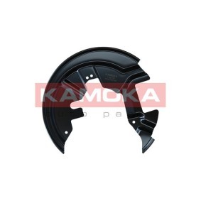 Compre Chapa protectora de disco de freno de KAMOKA online para Fiesta Mk6 Furgoneta a precios moderados